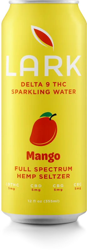 Lark mango can