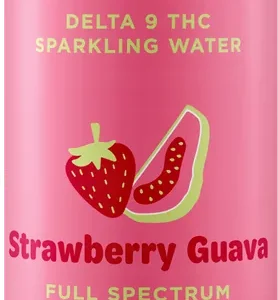 Lark Strawberry Guava 4-Pack