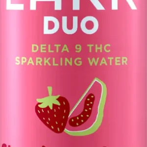Lark Duo Strawberry Guava 4-Pack
